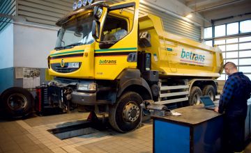 MECHANIK BTT TT (Bogatynia)