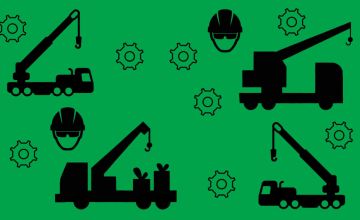 OPERATOR ŻURAWIA (Rogowiec/Chabielice)